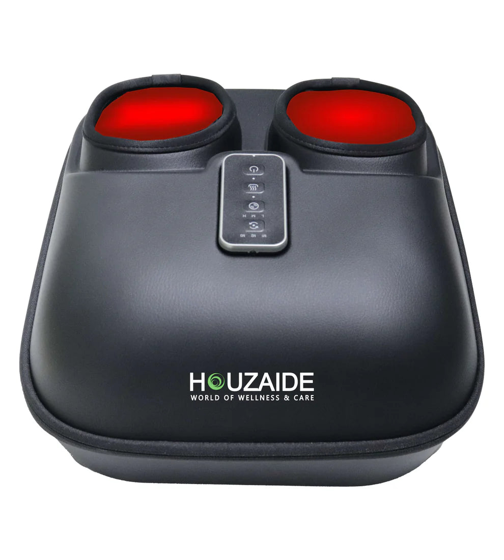 HOUZAIDE Foot Massager