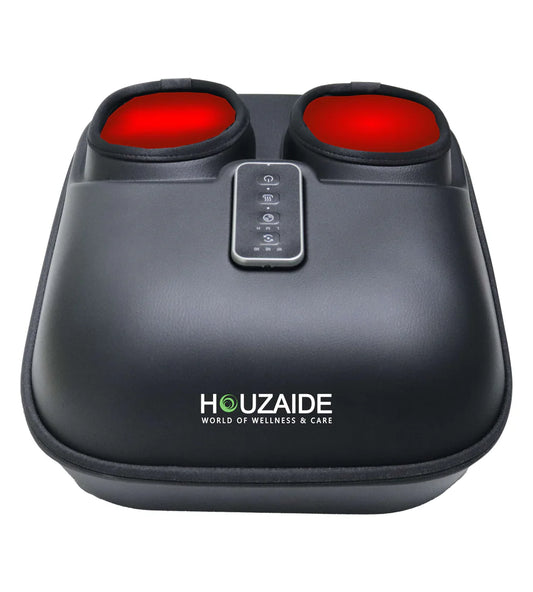 HOUZAIDE Foot Massager