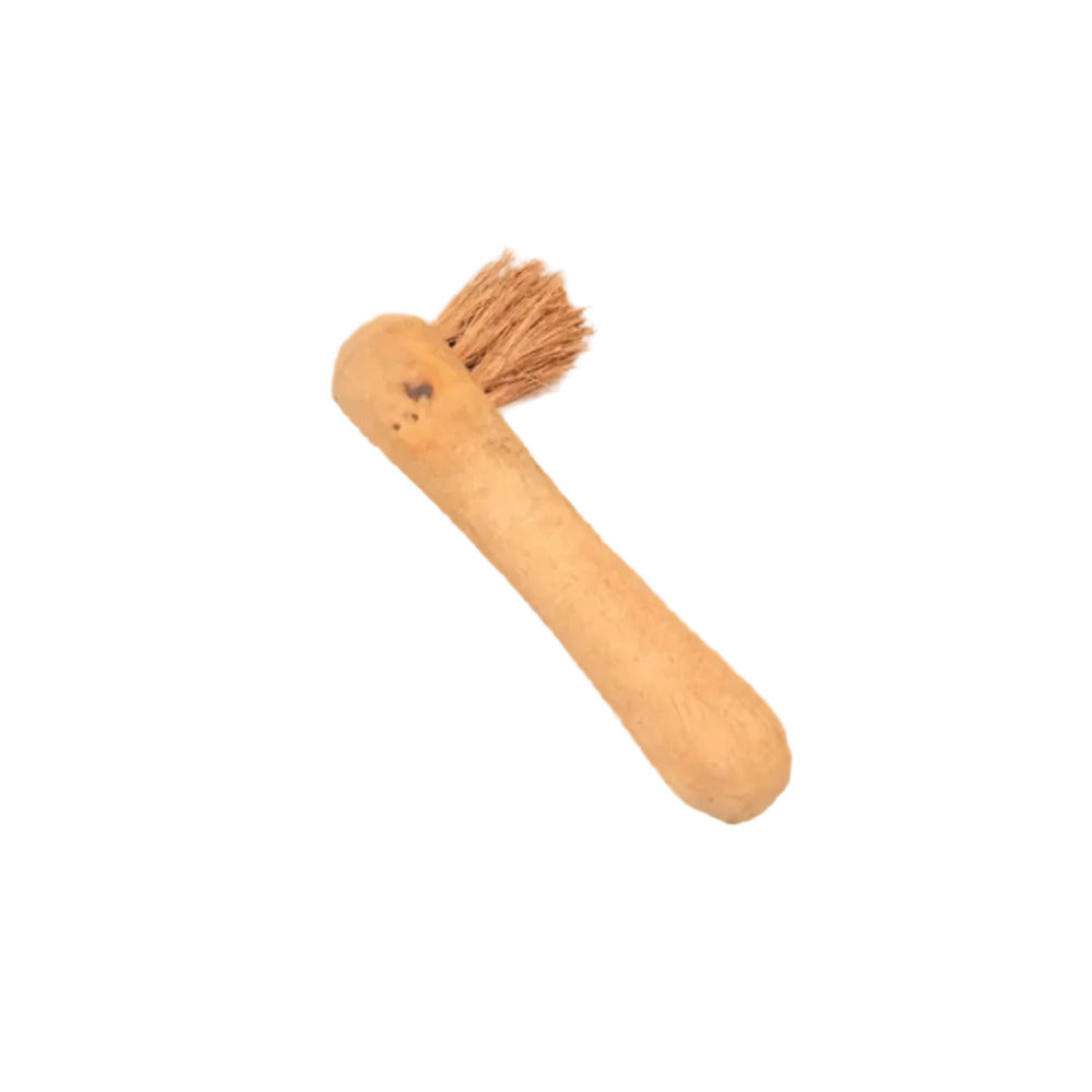 ONEarth Jar Cleaning Coir Brush