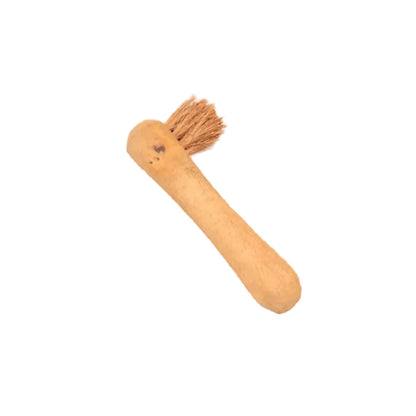 ONEarth Jar Cleaning Coir Brush