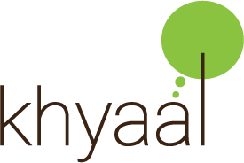 Khyaal (Taisho Ventures Pvt Ltd)