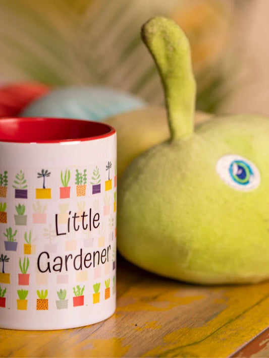 Little Gardener Mug