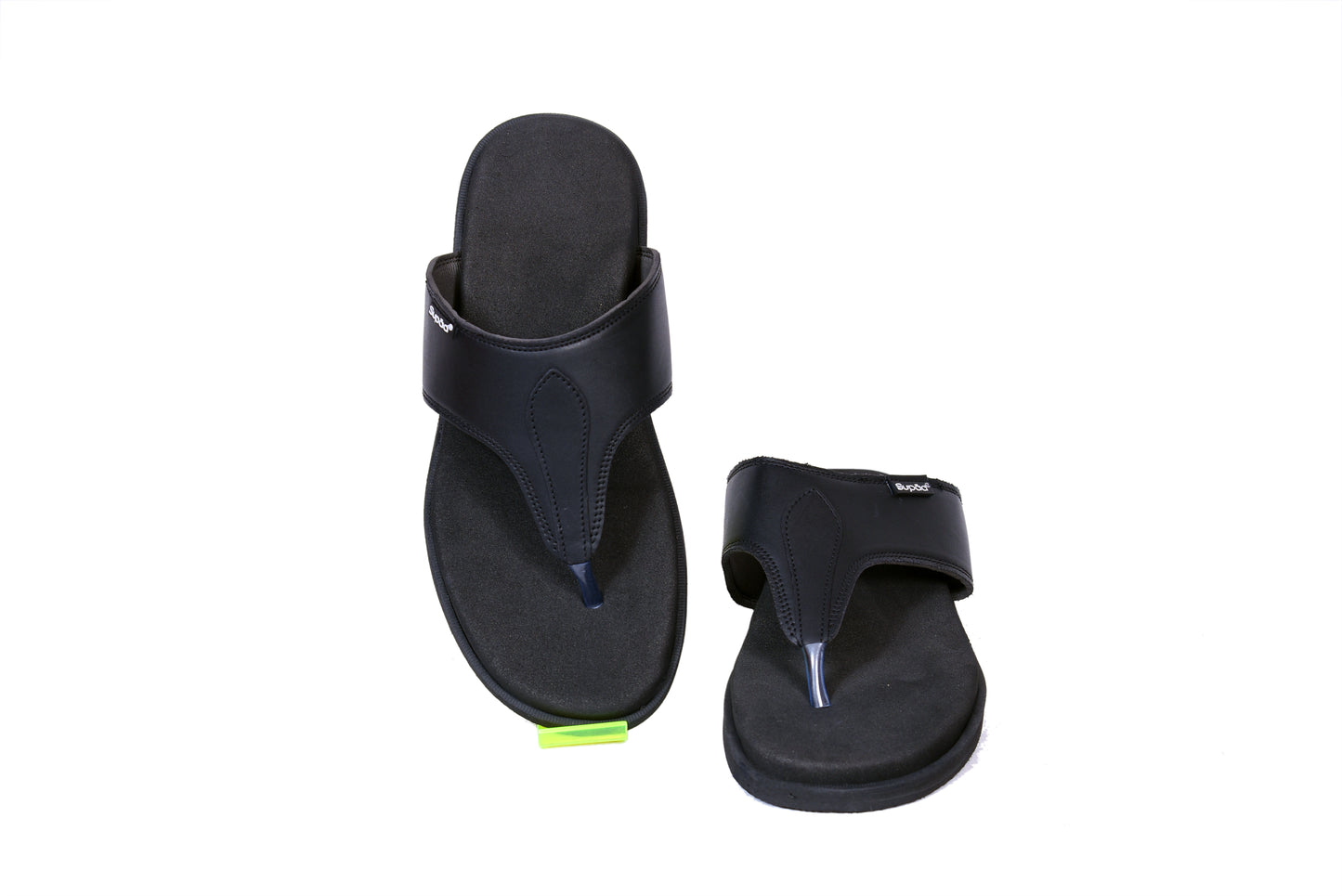 Supad Macho Men’s Footwear for Plantar Fasciitis