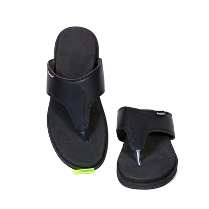 Supad Macho Men’s Footwear for Plantar Fasciitis
