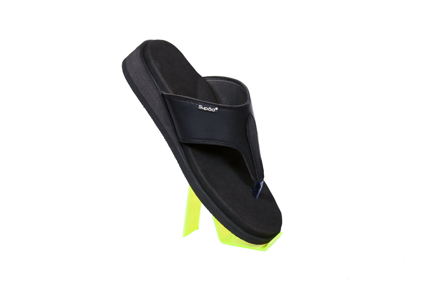 Supad Macho Men’s Footwear for Plantar Fasciitis
