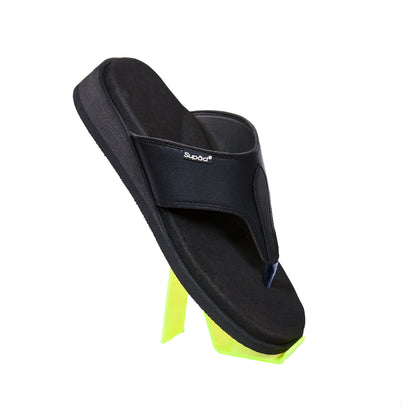 Supad Macho Men’s Footwear for Plantar Fasciitis
