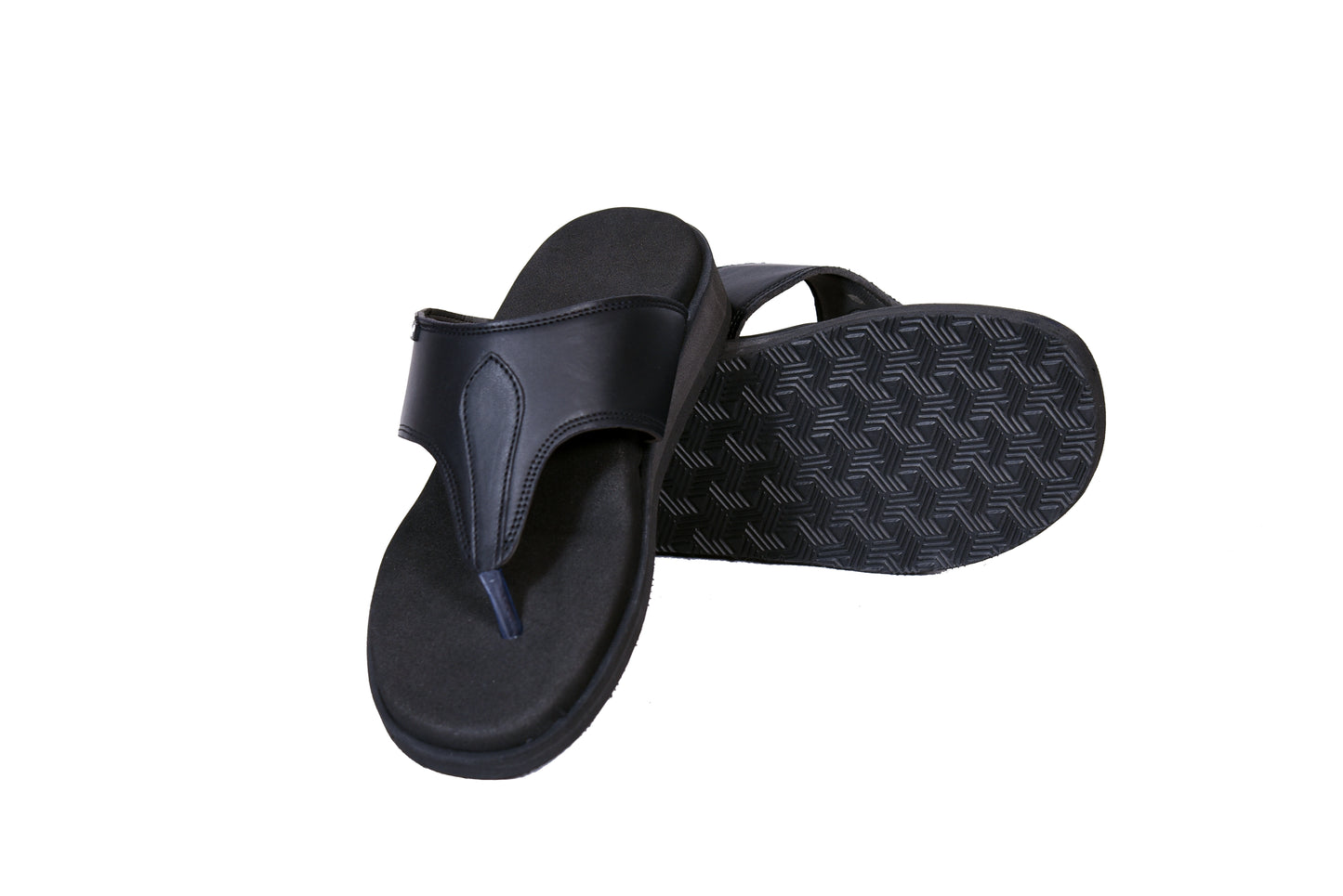 Supad Macho Men’s Footwear for Plantar Fasciitis