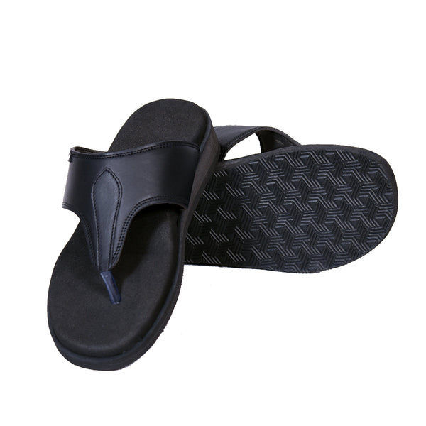 Supad Macho Men’s Footwear for Plantar Fasciitis