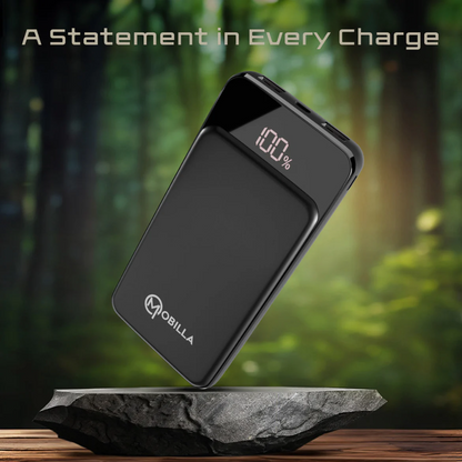 Mobilla MPower X4 Powerbank