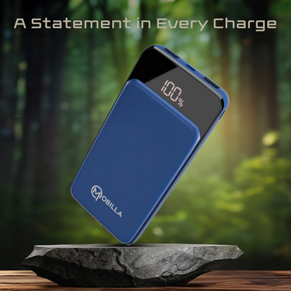 Mobilla MPower X4 Powerbank