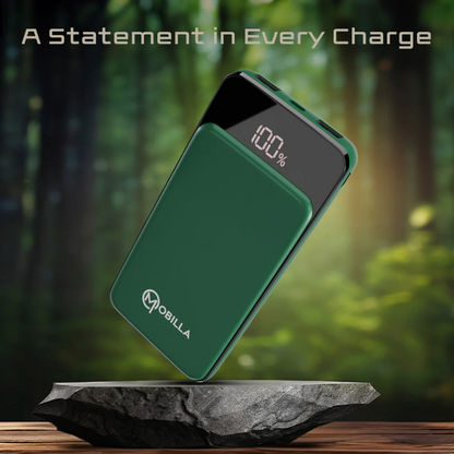 Mobilla MPower X4 Powerbank