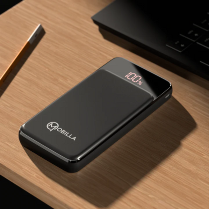 Mobilla MPower X4 Powerbank