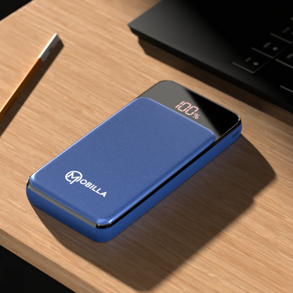 Mobilla MPower X4 Powerbank