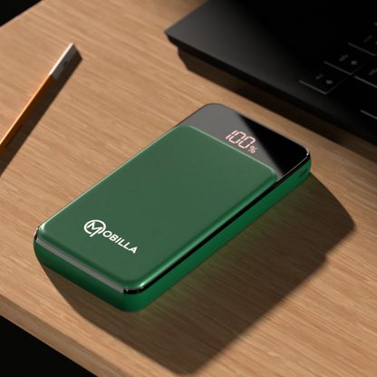 Mobilla MPower X4 Powerbank