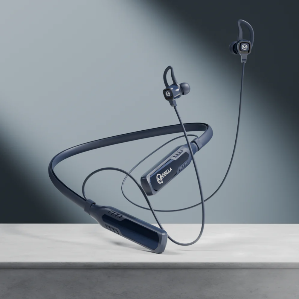 Mobilla MBuddy 161 Wireless Neckband