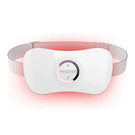 Houzaide Smart Warm Palace Belt - Heating Pad for Cramps & Lower Back Pain