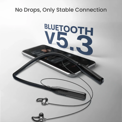 Mobilla MBuddy 161 Wireless Neckband