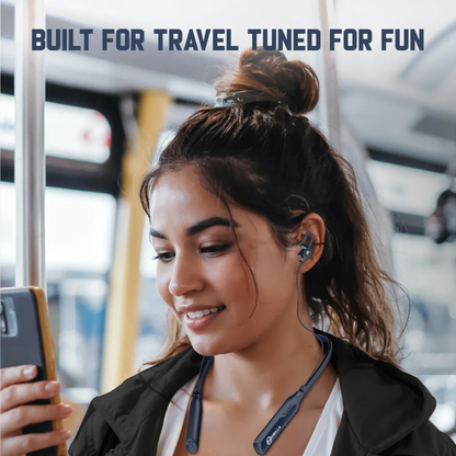 Mobilla MBuddy 161 Wireless Neckband
