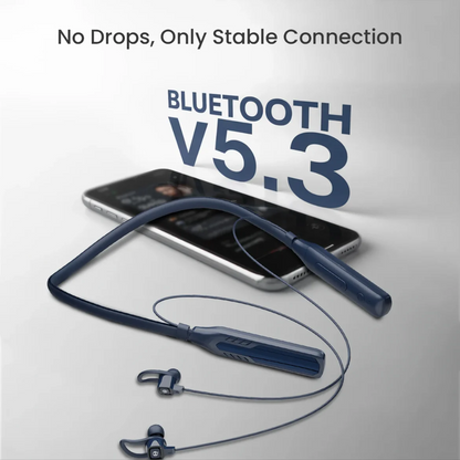 Mobilla MBuddy 161 Wireless Neckband