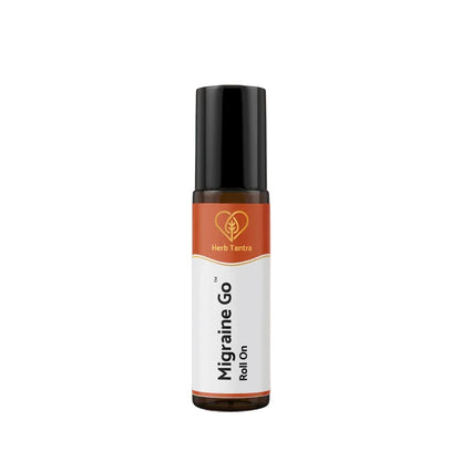 Herb Tantra Migraine Go Headache Roll-On