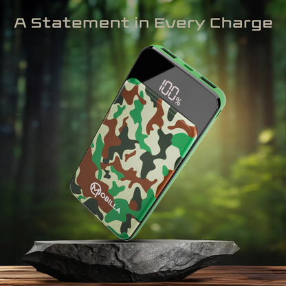 Mobilla MPower X4 Powerbank
