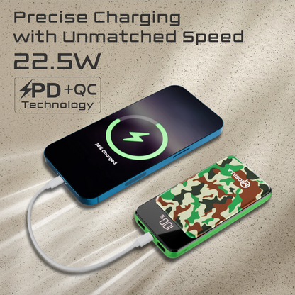 Mobilla MPower X4 Powerbank