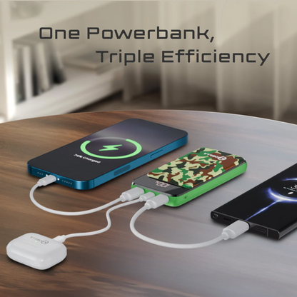 Mobilla MPower X4 Powerbank