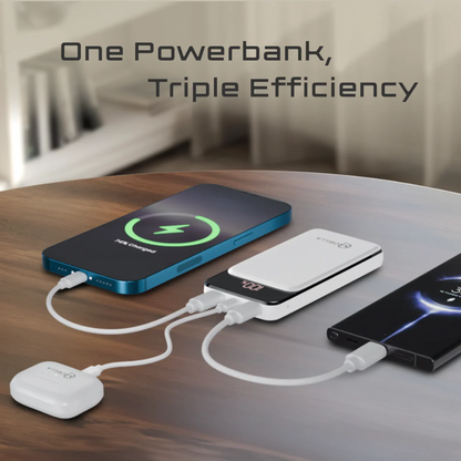 Mobilla MPower X4 Powerbank