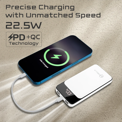 Mobilla MPower X4 Powerbank
