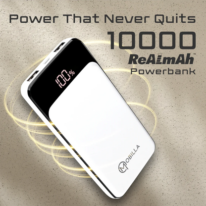 Mobilla MPower X4 Powerbank