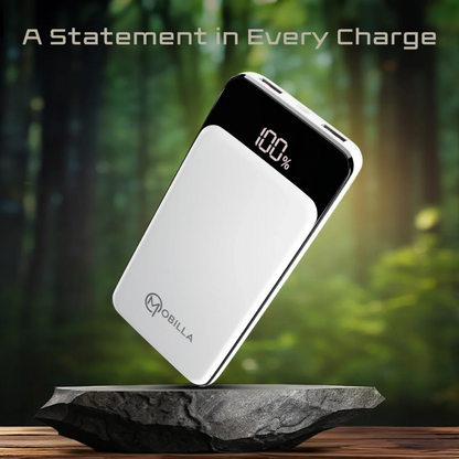 Mobilla MPower X4 Powerbank