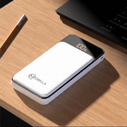 Mobilla MPower X4 Powerbank