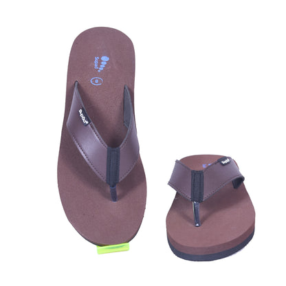 Supad Nimble Brown Men's Footwear