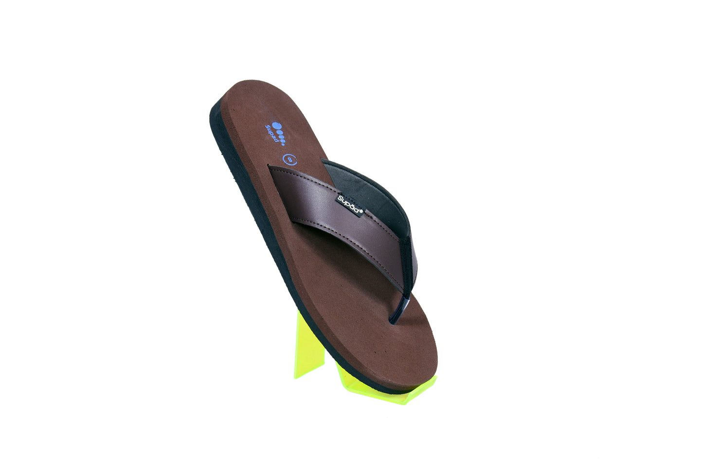 Supad Nimble Brown Men's Footwear