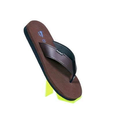 Supad Nimble Brown Men's Footwear