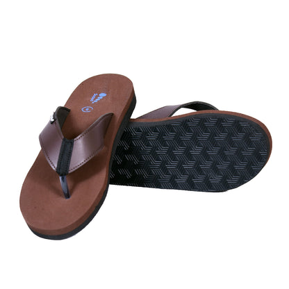 Supad Nimble Brown Men's Footwear