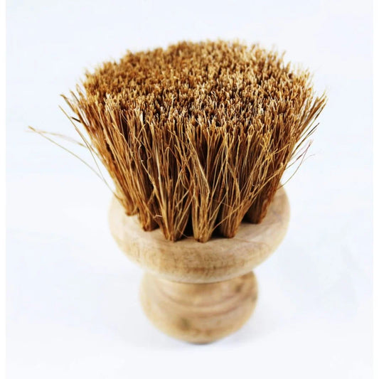 ONEarth Pan Cleaning Coir Brush