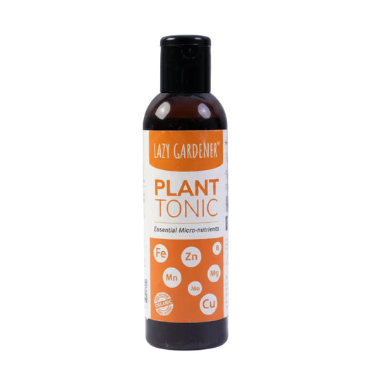 Lazy Gardener Plant Tonic Liquid
