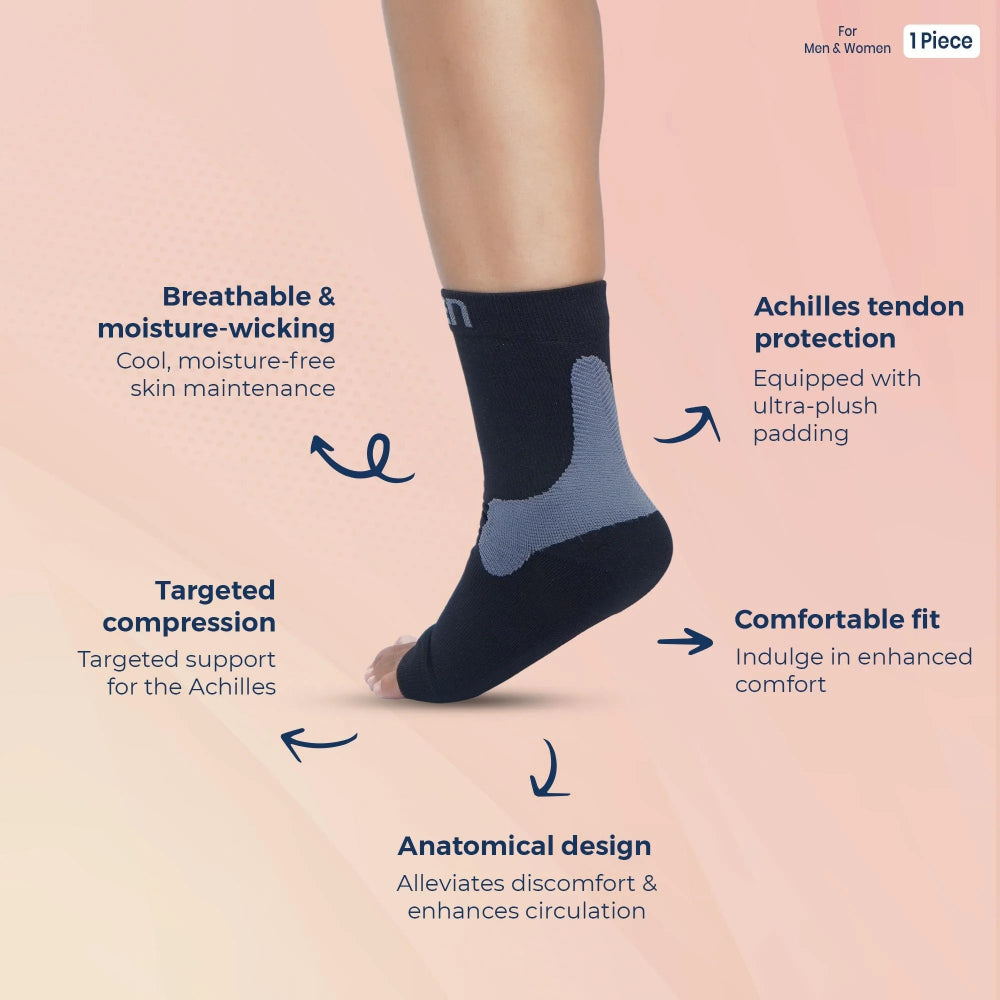 Sorgen Achilles Tendon Protector