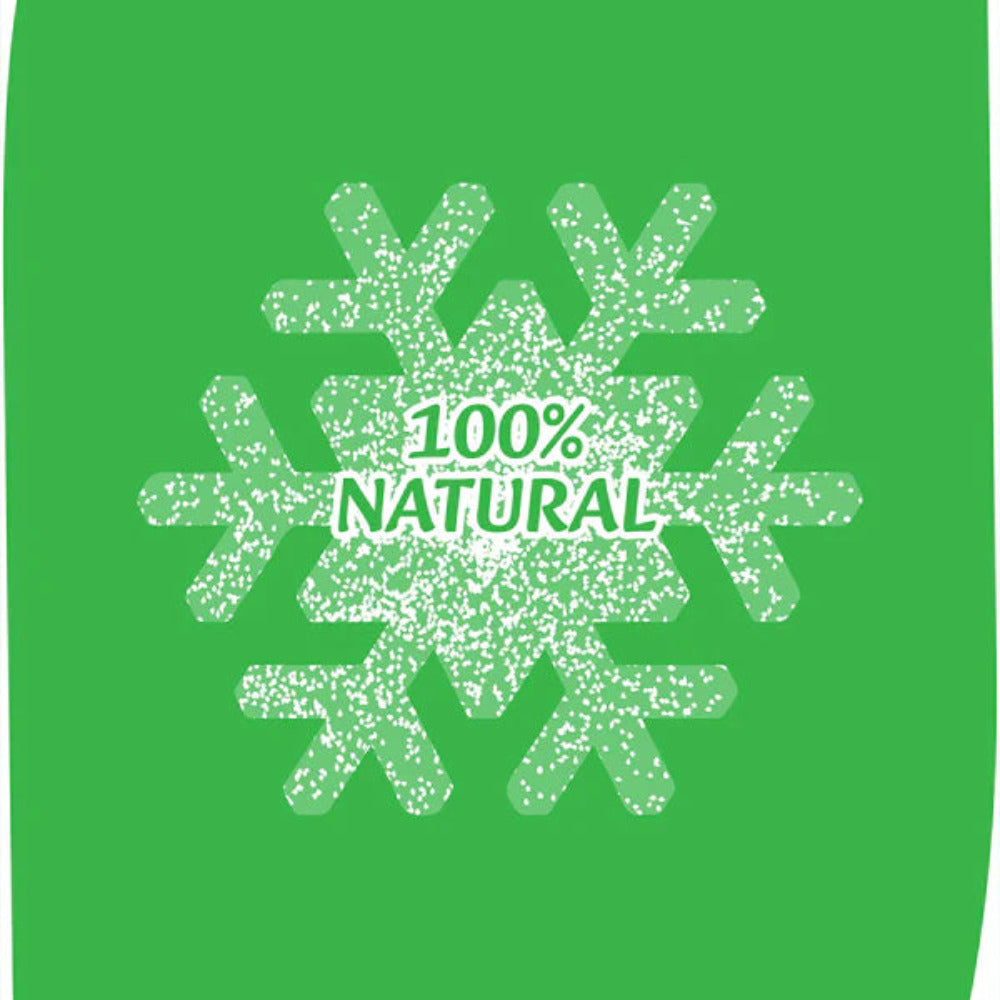 Snobite Health Bundle - Orange, Kiwi, and Jackfruit Pouch
