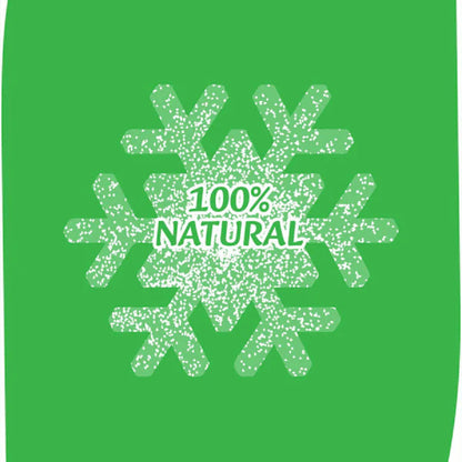 Snobite Health Bundle - Orange, Kiwi, and Jackfruit Pouch