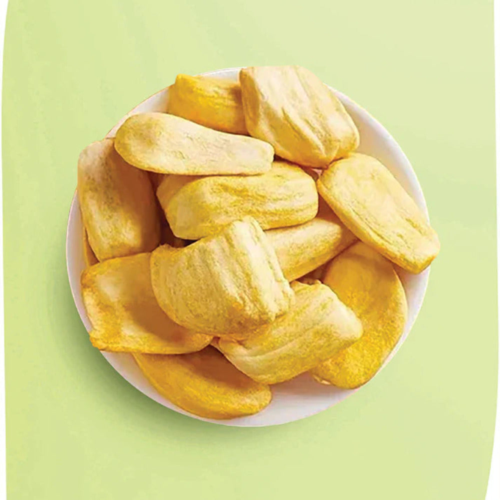 Snobite Jackfruit Pouch