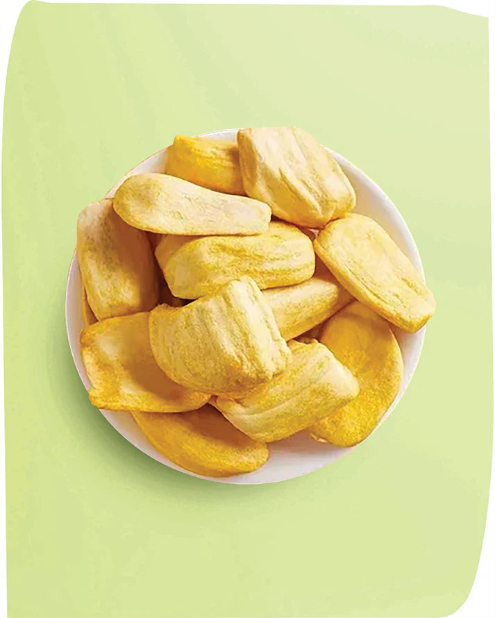 Snobite Jackfruit Pouch