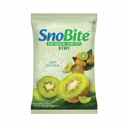 Snobite Kiwi Pouch