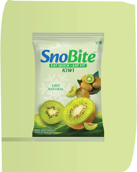 Snobite Kiwi Pouch