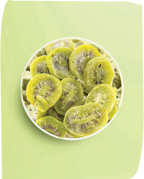 SnoBite – Kiwi Jar