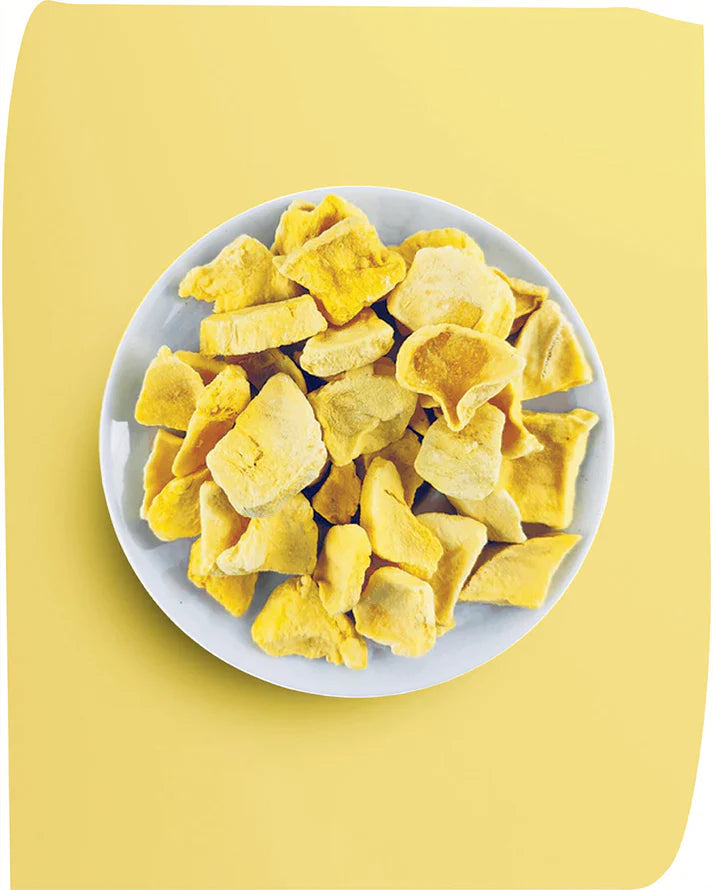 Snobite Mango Pouch