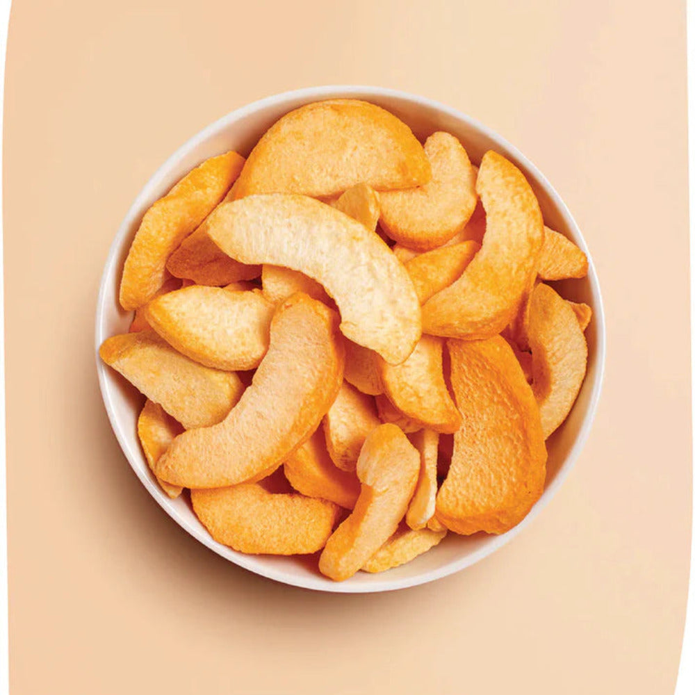 Snobite Orange Pouch