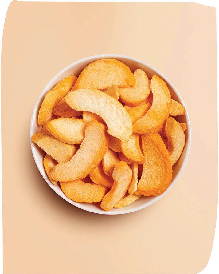 Snobite Orange Pouch