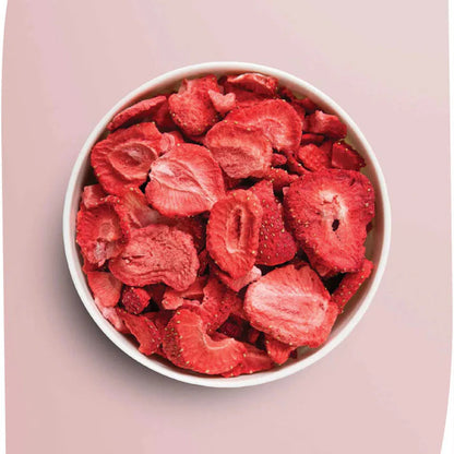 Snobite Strawberry Pouch